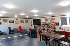 Berkshire Mountain Recovery Tour