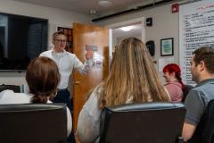 Berkshire Mountain Recovery Tour