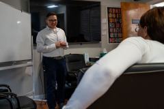 Berkshire Mountain Recovery Tour