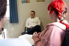 Berkshire Mountain Recovery Tour