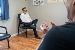 Berkshire Mountain Recovery Tour