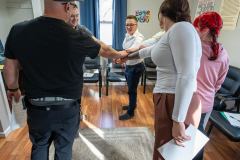 Berkshire Mountain Recovery Tour