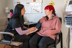 Berkshire Mountain Recovery Tour