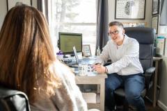 Berkshire Mountain Recovery Tour