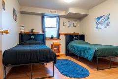 Berkshire Mountain Recovery Tour