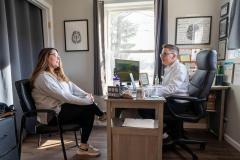 Berkshire Mountain Recovery Tour