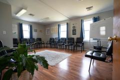 Berkshire Mountain Recovery Tour