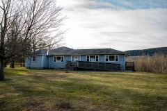 Berkshire Mountain Recovery Tour