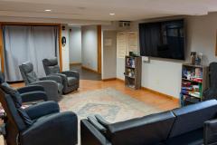 Berkshire Mountain Recovery Tour