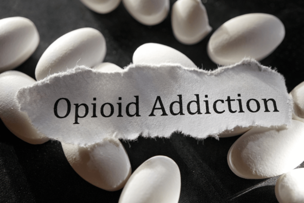 Signs and Symptoms You Need Opioid Addiction Treatment Near Albany