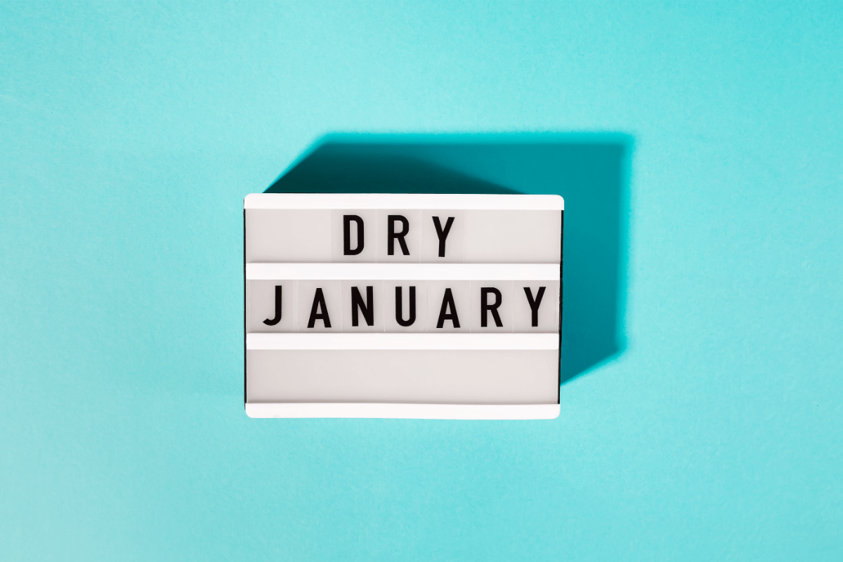 What Happens After Dry January?