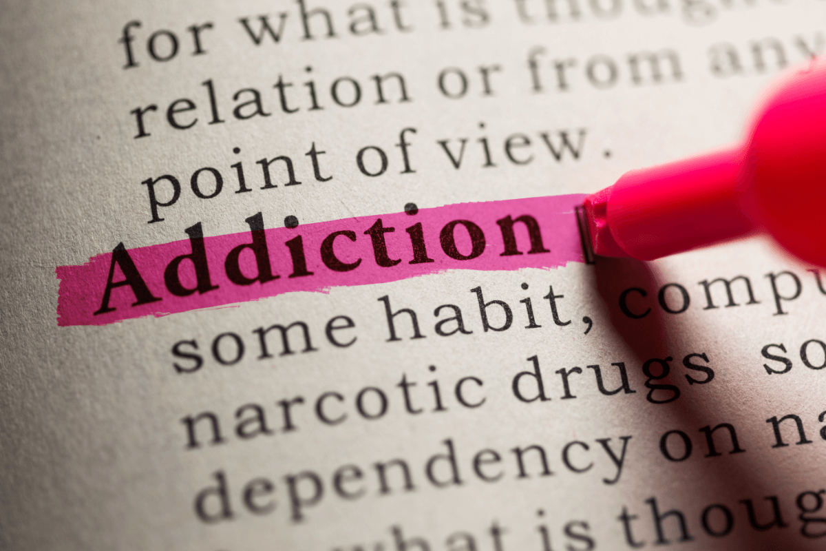 During Drug Rehab in Berkshire: Addressing Behavioral Addictions