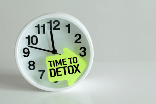 Understanding the Importance of Medical Detox in Albany