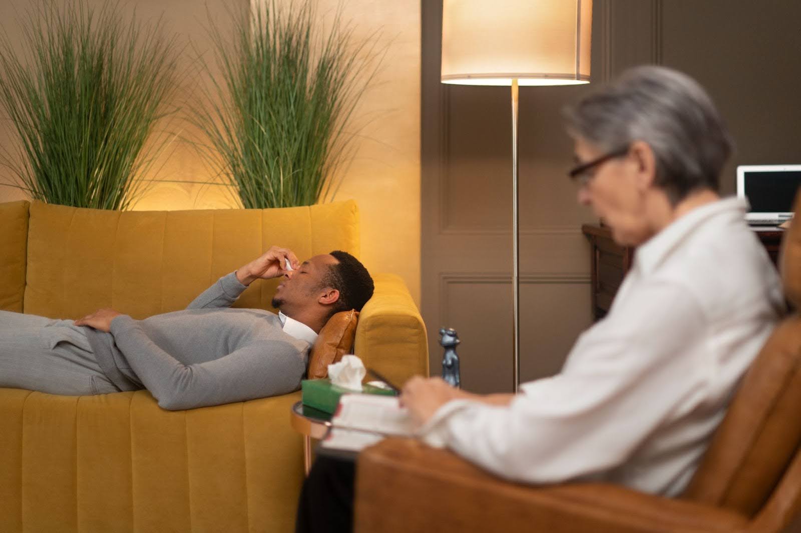 Xanax Addiction Treatment in Massachusetts: Finding Help for a Tough Recovery