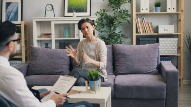 Medical Detox for Drug Addiction