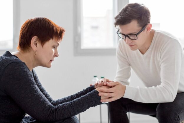 Opioid Addiction Treatment
