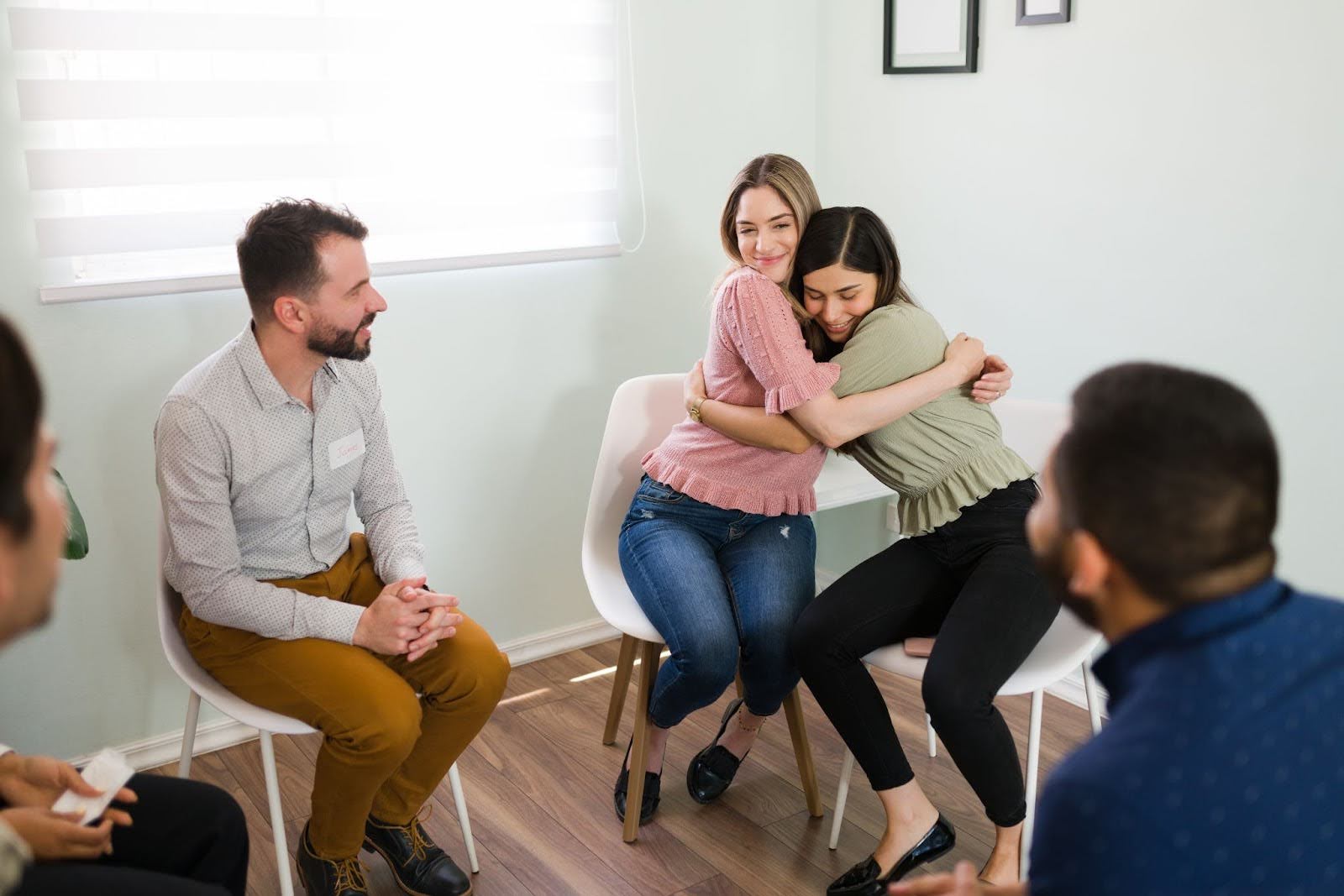 Safe and Effective Detox: How Massachusetts Detox Centers Ensure Your Comfort