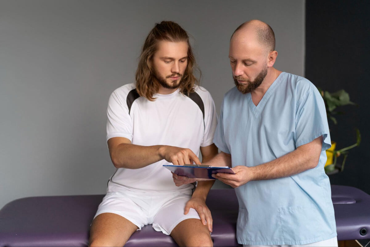 How to Know If You Need Inpatient Rehab in Massachusetts